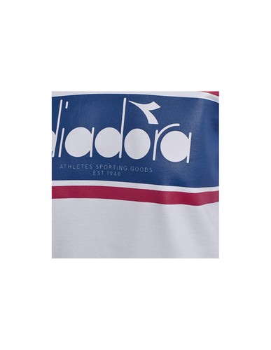 Diadora felpa donna - diadora,