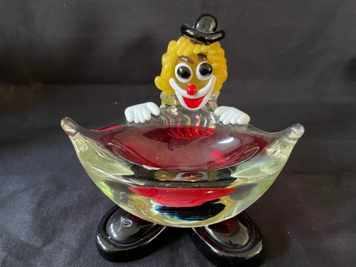 Murano vetro artistico - vetro,