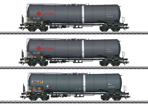 Märklin 47551 set - , carro
