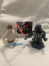 Kinder Gransorpresa 2025 STARWARS VTF14