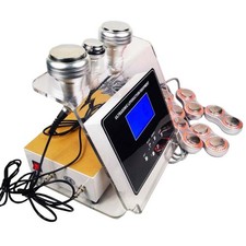 Portable Liposuction Device