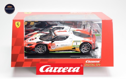 Carrera digital 124 ferrari - carrera,