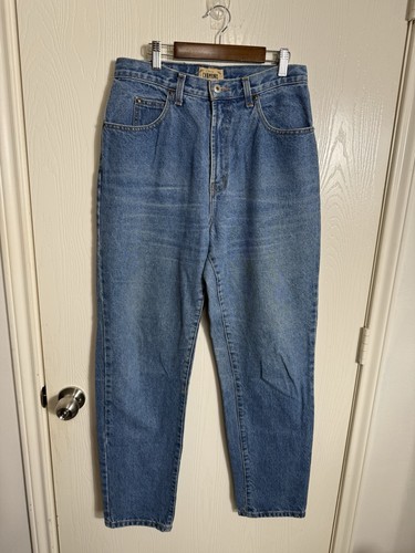 Jeans denim vintage près de - jeans,