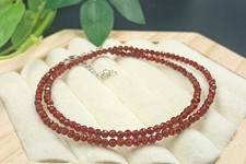 Collana di perle rotonde