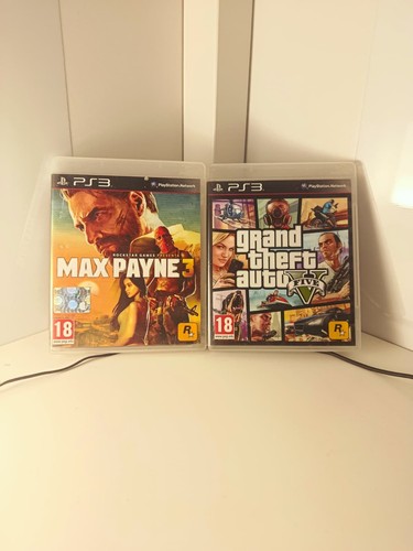 Lotto gta max - +, payne