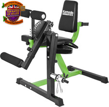Macchina prolunga gambe curl - macchina,