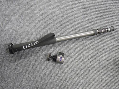 Gitzo monopiede 66 - gitzo,