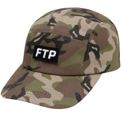 Cappello campeggio ftp - campeggio, con