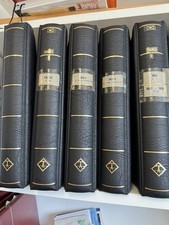 Importante Collezione Lettere
