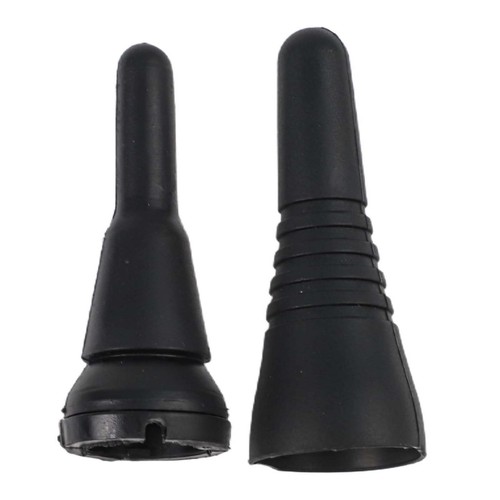Kit manicotto gomma - manicotto, in