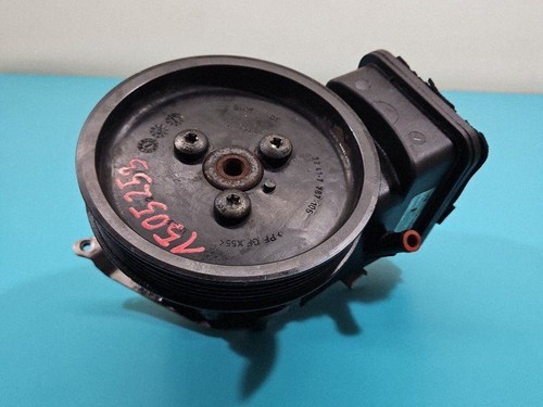 Bmw e83 2007 diesel pompe - x3,