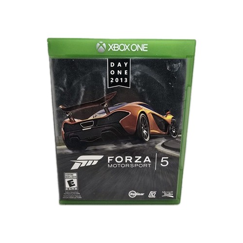 Forza motorsport xbox - forza,