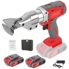 Taglierina elettrica per