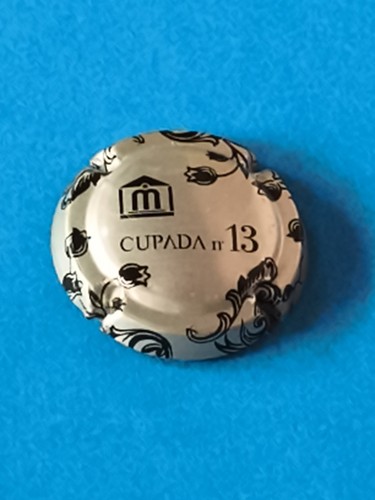 Cupada capsula tappo - n.,