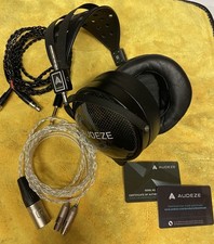 Cuffie Audeze LCD-XC Creator