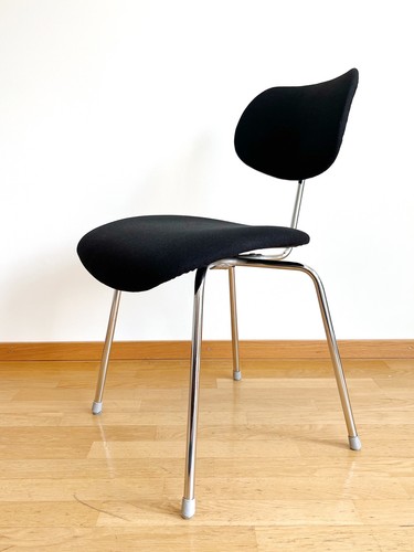 Sedia egon eiermann se68 - sedia,