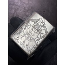 Zippo Spy Classroom Grete