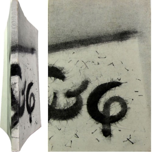 Mark tobey rétrospective - mark, au