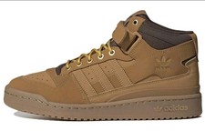 Adidas Uomo Forum Mid Mesa
