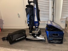 Kirby Avalir 2 Home Cleaning