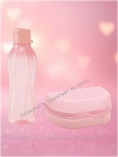 Tupperware Snacky Lunch Box