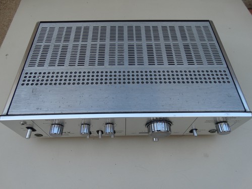 Sony ta 1700 stereo - ---sony, ta-1700