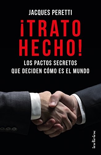 Trato hecho los - ¡trato,