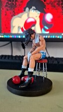 Rocky Joe Action Figure