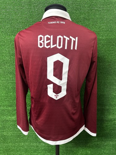Maglia torino belotti store - maglia,