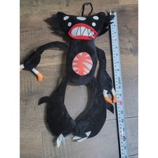 Peluche Killy Willy papavero