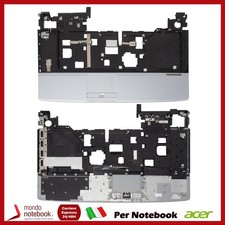 Top Case Scocca Superiore ACER