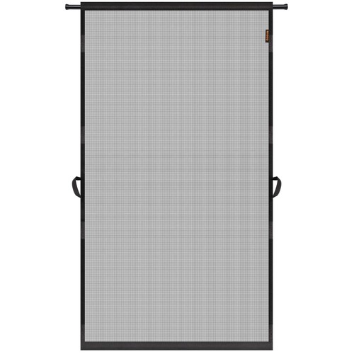 Tenda per porta sospesa facile