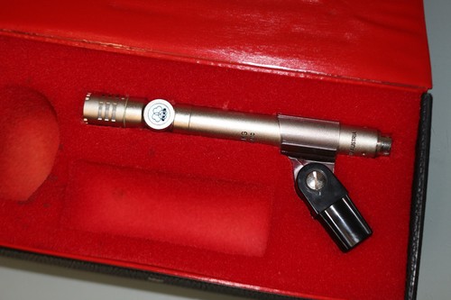 Akg c451c microfono - akg,