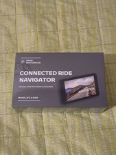 navigatore moto BMW Connect