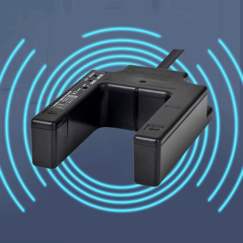 Sensore 30v scanalato - dc, 10-30v
