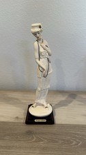 Figurina porcellana giuseppe - figurina,