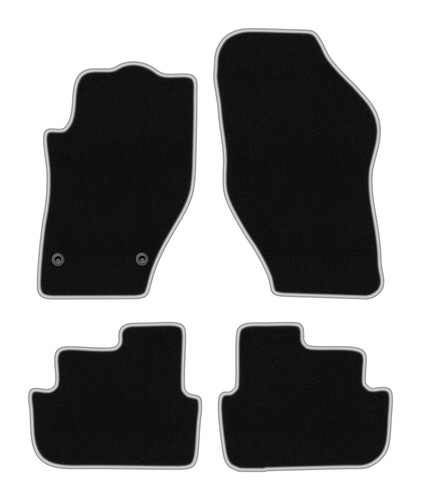 Tappetini moquette peugeot - moquette, 308