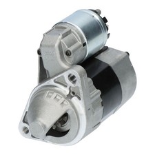 Motorino avviamento starter