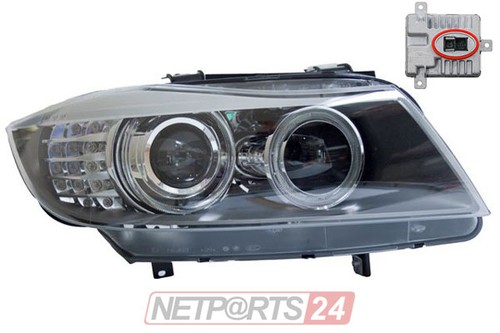 Faro xenon compatibile - faro,