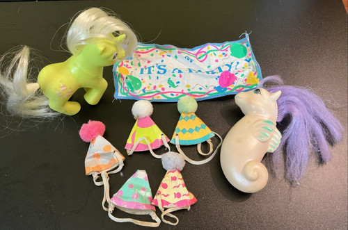 Confezione regalo vintage - confezione,