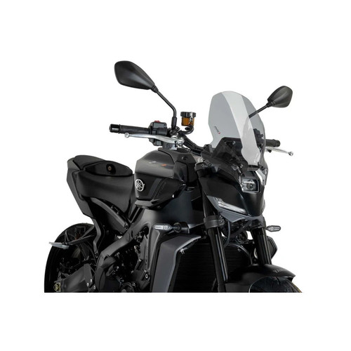 Puig naked fairing - naked, n.g