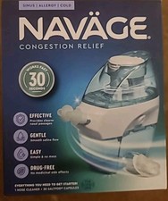 NAVAGE Nasal Care Sistema di