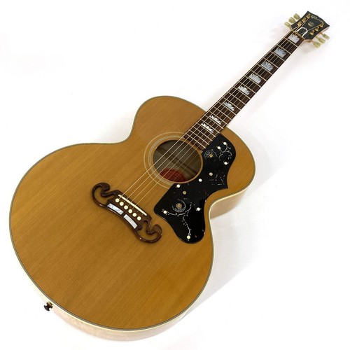 Chitarra acustica gibson 200 - acustica, j-200