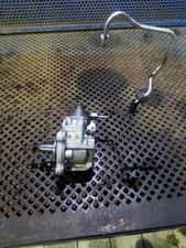 Pompa iniezione diesel BMW