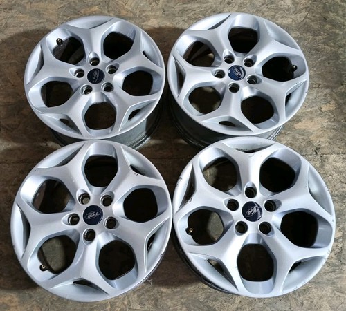 Set cerchi lega - lega, ford