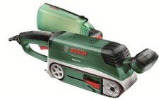 Bosch Levigatrice a nastro PBS