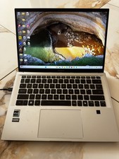 MSI Prestige 14 Evo 14" computer portatile - Intel Core i5, 16 GB RAM, 512 GB SSD, argento