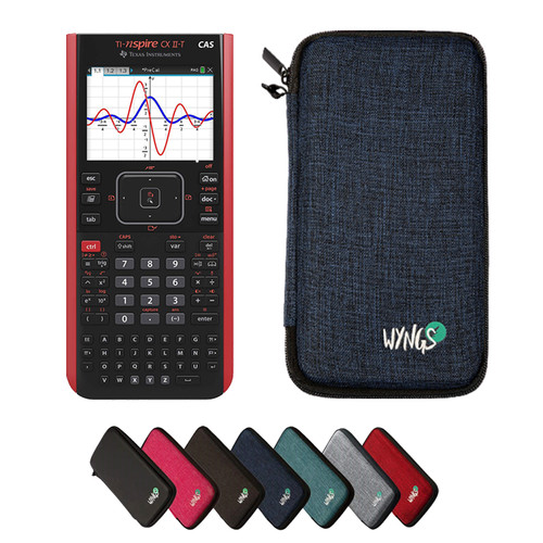 Nspire t cas incl - ti-nspire,