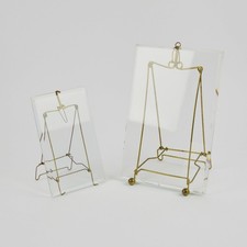 2 Vecchio Cornice Stile