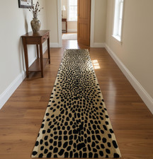 Tappeto runner moderno